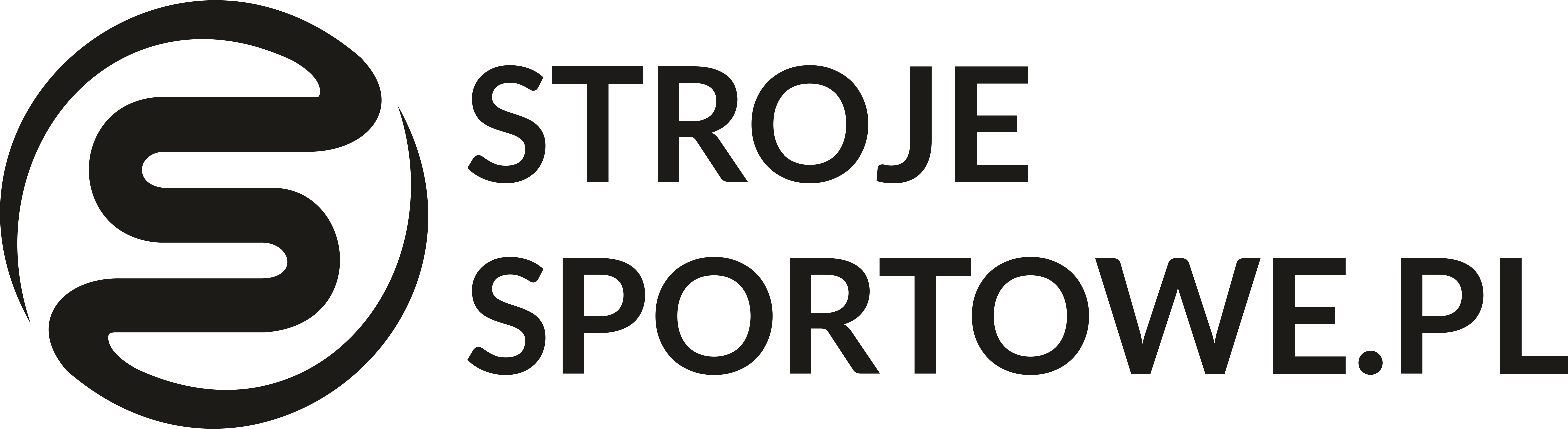 stroje sportowe